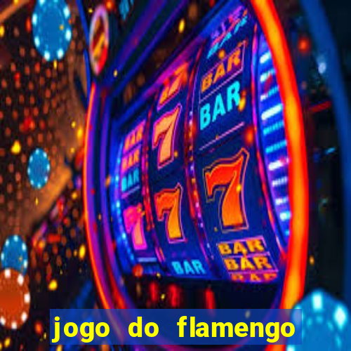 jogo do flamengo online multi